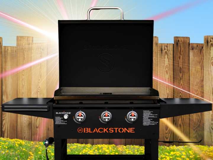 19 best Blackstone deals you can score just in time for summer