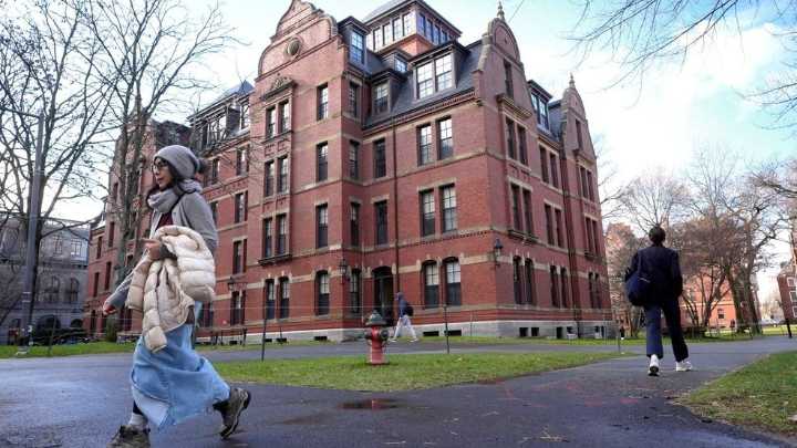 Fact Check Team: Universities boost lobbying as federal scrutiny increases