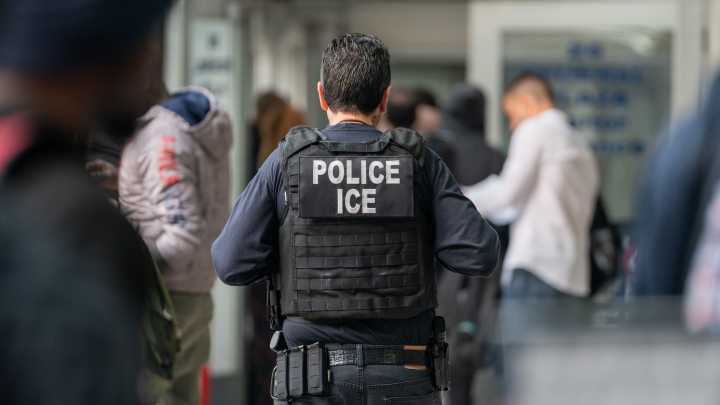 'Sanctuary jurisdictions' list that included Louisville removed from federal website