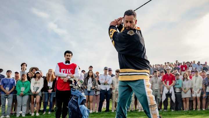 ‘Happy Gilmore 2’ Trailer: Adam Sandler’s Unlikely Golfer Returns for Another Round