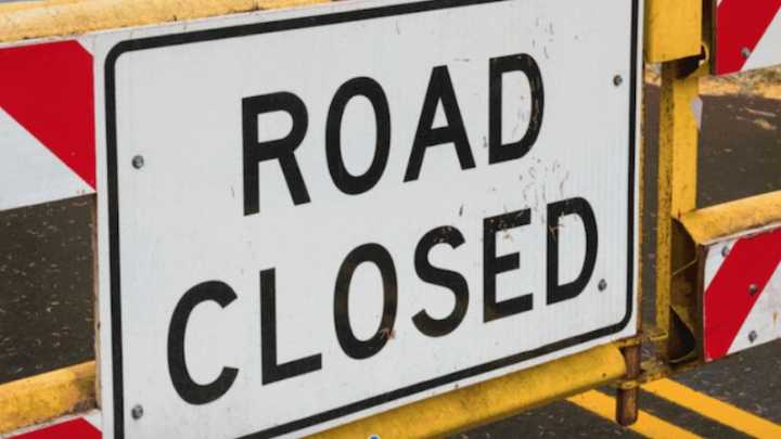 Officials plan for I-84 W closure this weekend for maintenance, graffitti removal