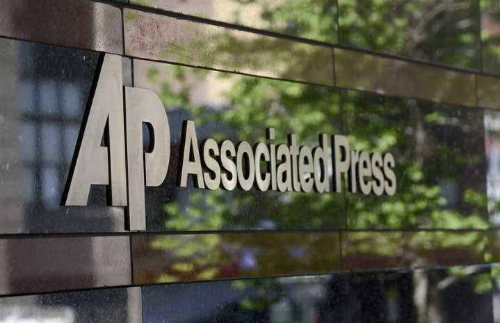 Tribunal de apelaciones afirma que la Casa Blanca puede negar acceso a la agencia AP