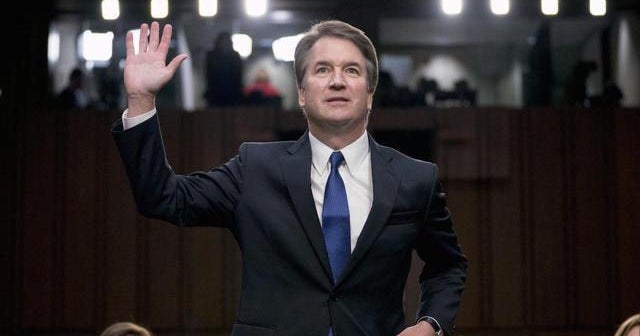 Behind the headlines: Battle over the Supreme Court