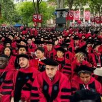 'Clinging to hope': Harvard students slam latest Trump visa ban