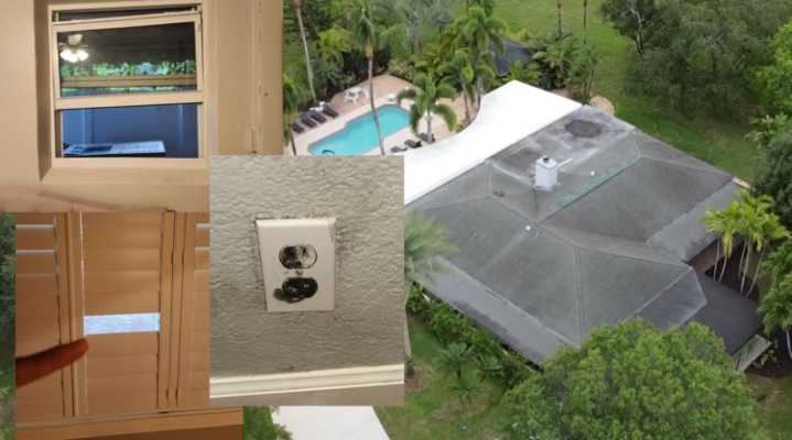 Teens throw rager at Palm Beach County Airbnb, leave homeowner with thousands in damage 