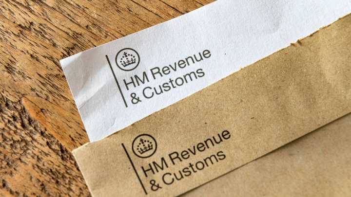 HMRC introducing AI assistant as part of £500m digital investment plan to 'stop cheats...