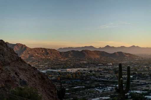 Is Chandler, AZ Safe To Live?