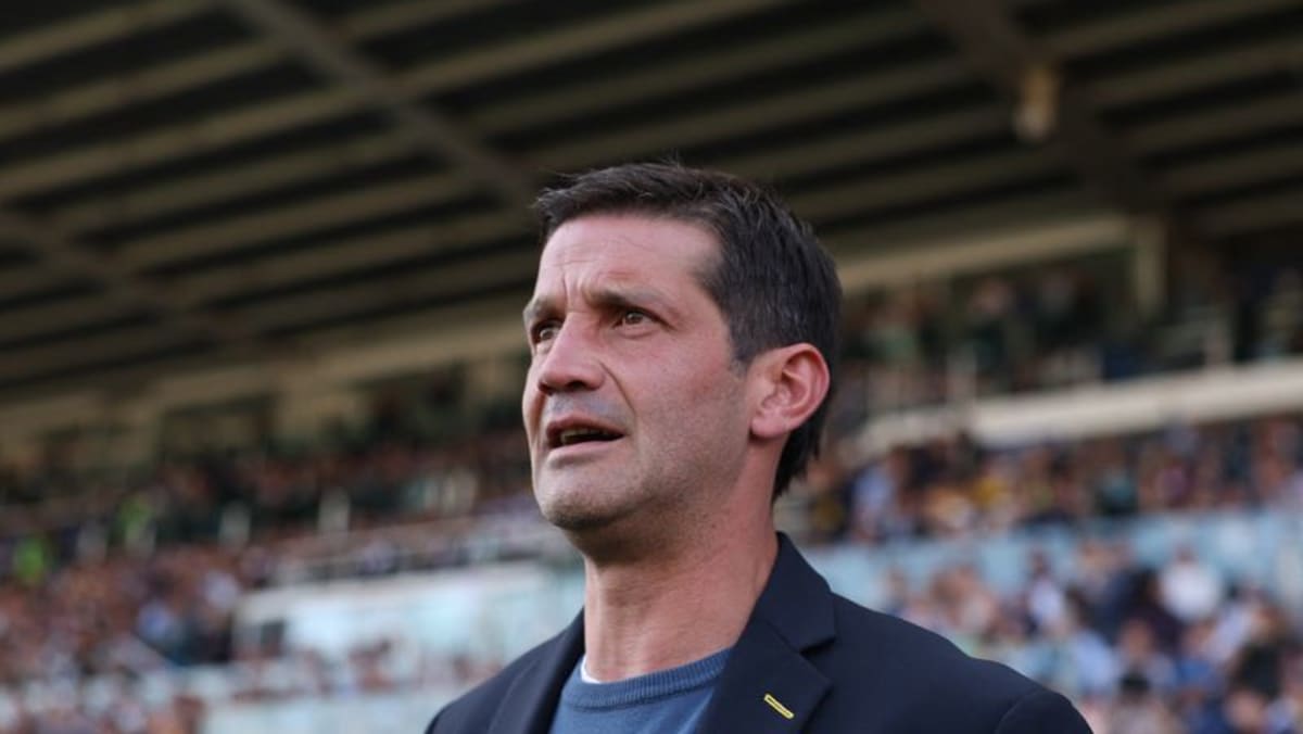 Inter set to appoint former player Chivu as manager to replace Inzaghi