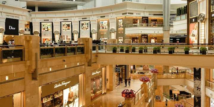 FBI prevents planned explosive attack and mass shooting at shopping mall