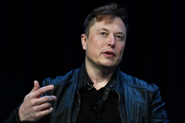 Musk threatens to decommission a key space station link for NASA