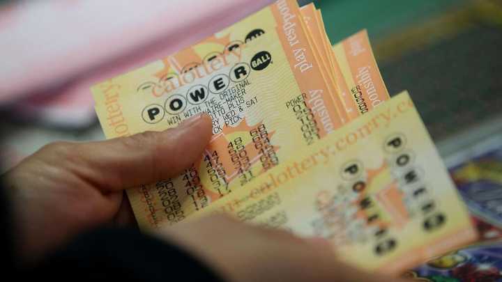 California tiene un nuevo millonario: Boleto ganador de Powerball de $204.5 millones es vendido Arleta