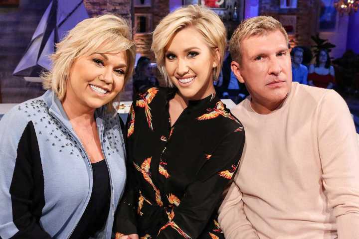 Savannah Chrisley Can Now Accomplish Her Travel 'Goal' Following Parents' Prison Release