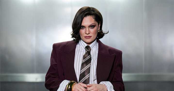 Earliest signs of 'Stage 0' cancer often overlooked by GPs as Jessie J diagnosed