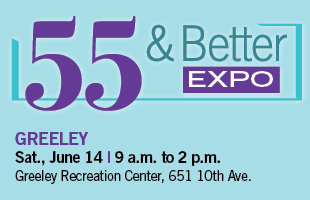 Greeley Tribune to present annual 55 and Better Aging Expo next weekend