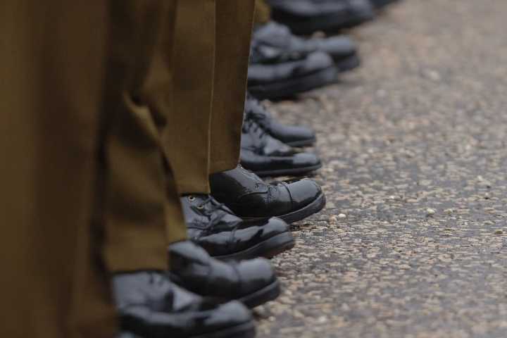 British ‘service person’ arrested in Kenya over rape allegation