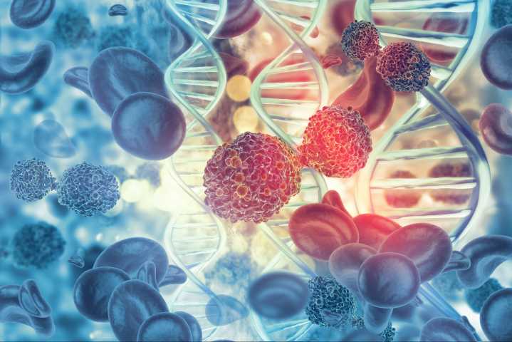 Metastatic Tumors Favor Genome Doubling Over Mutations, Driving Resistance