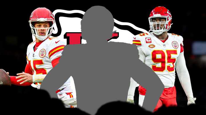 Rising Kansas City Chiefs rookie turning heads in 2025 OTAs