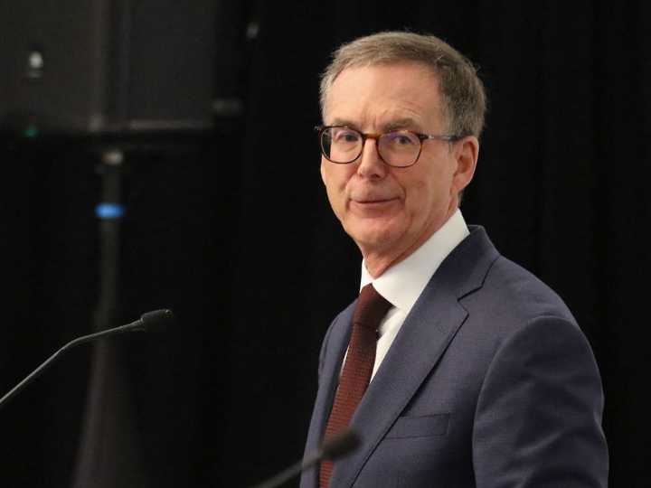 Bank of Canada expected to hold policy rate