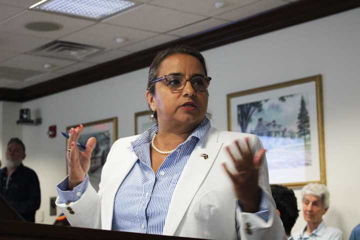 Norristown ICE raids spark fear, officials stand with immigrants