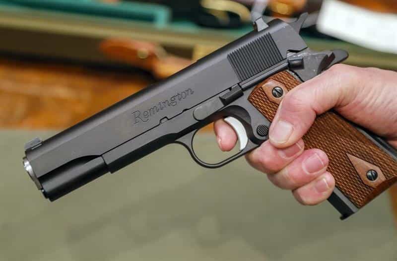 El Tribunal Supremo desestima la demanda de México contra fabricantes de armas