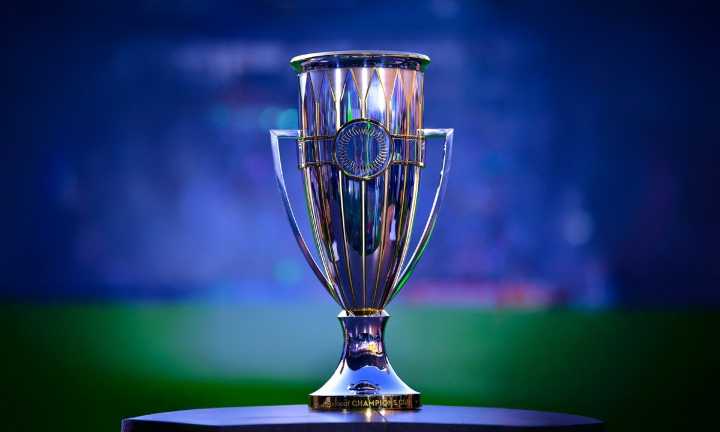 20 Facts About The Concacaf Champions Cup