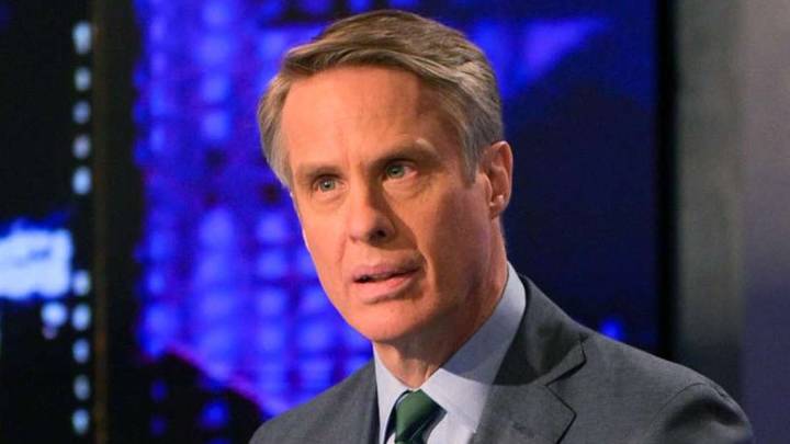 ABC Permanently Cuts Ties With Terry Moran, Says Trump Admin Tweet Is ‘Clear Violation’ of Network Policy