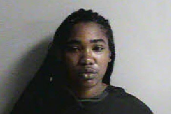 Mother charged in 2-year-old daughter’s death in Wharton County