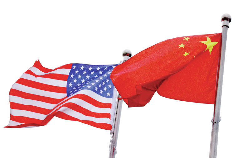 Trump says Xi agreed to let rare earth minerals flow to US