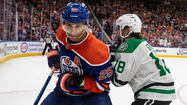 From Hamilton to Edmonton: Ice from NHL players' hometowns used to resurface rink for Stanley Cup final