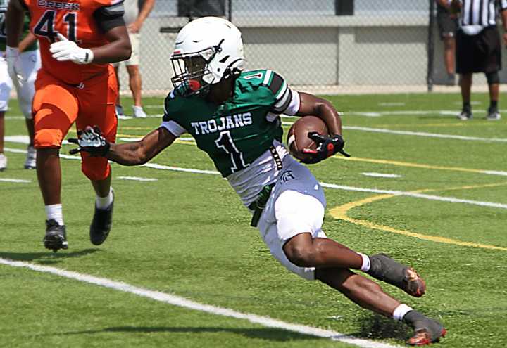 2025 Central Florida High School Football Transfer Tracker