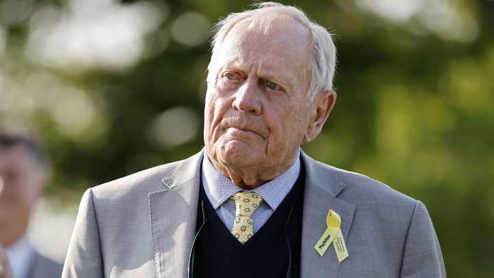 'Takes his mind off what he is doing' - Jack Nicklaus reveals major issues he has with golf in modern era