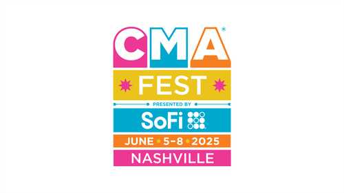 Kelsea Ballerini, Shaboozey, Luke Bryan, Parker McCollum are among the hundreds of performers at this year's CMA Fest.