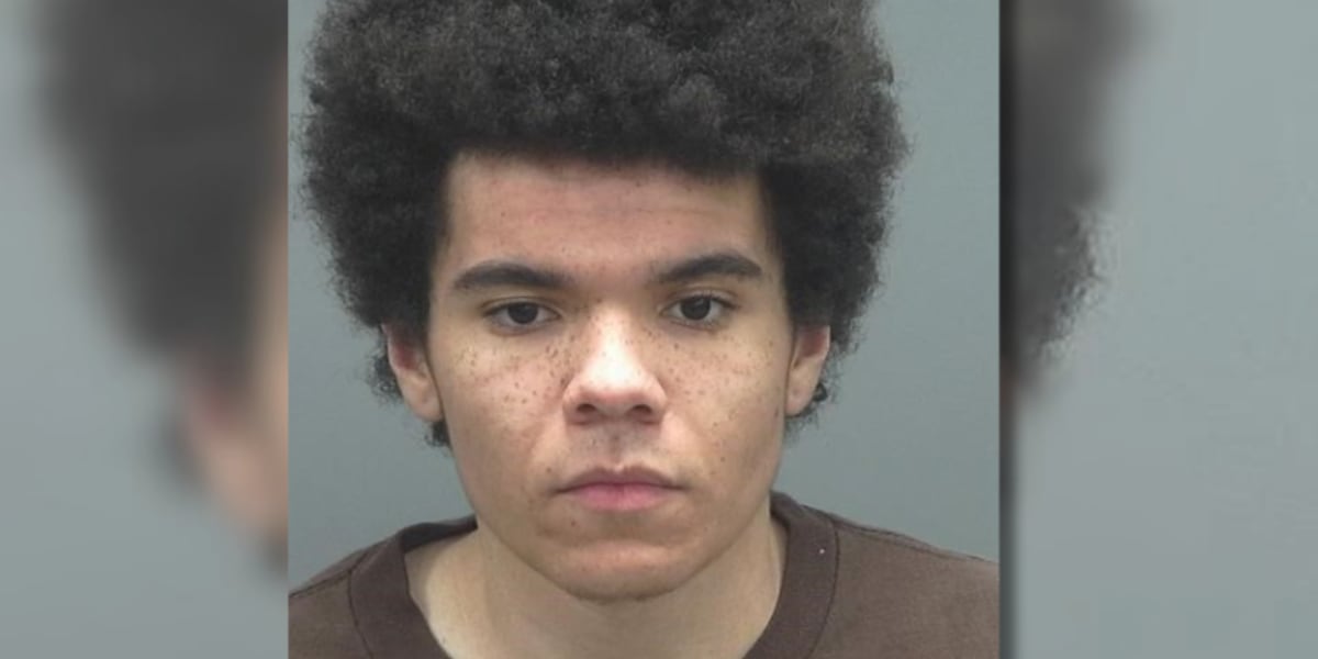 Trial removed for Rock Co. man accused of killing child, competency hearing ordered