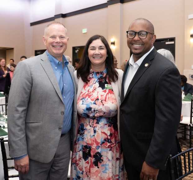 Shirley Wild: Rancho Los Alamitos hosts 13th annual Cottonwood Award Luncheon