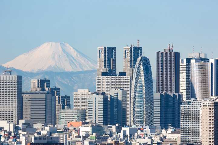 How Japanese economic statecraft has shifted from promotion to protection