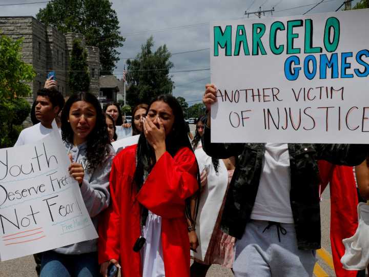 As Trump raises deportation quotas, advocates fear an expanding ‘dragnet’