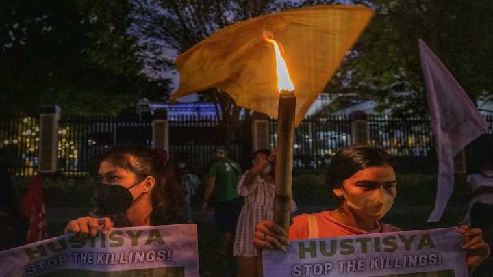 Indigenous land defenders face rising threats amid push for minerals