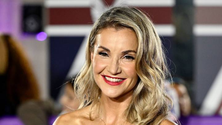 Helen Skelton reveals 'family' bond with Morning Live co