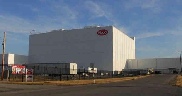 HP Hood directors: Milk receiving bay project necessary to meet current and future needs