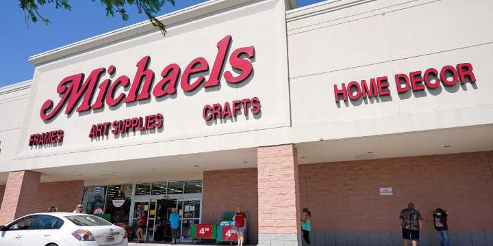 Michaels is snapping up Joann Fabrics’ intellectual property and fan-favorite labels after the former cult