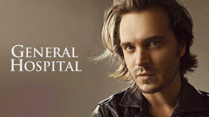 'General Hospital's Jonathan Jackson Leaving As Lucky Spencer