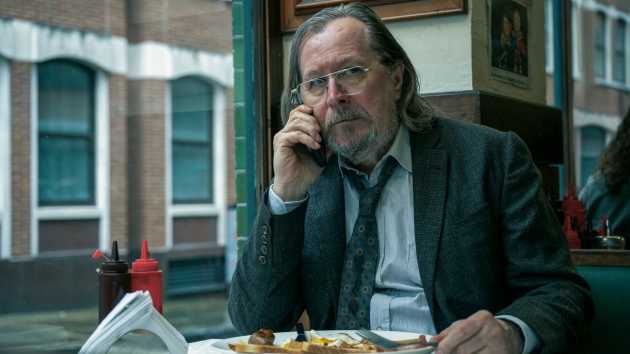 ‘Slow Horses’ season 5 release date set at Apple TV+