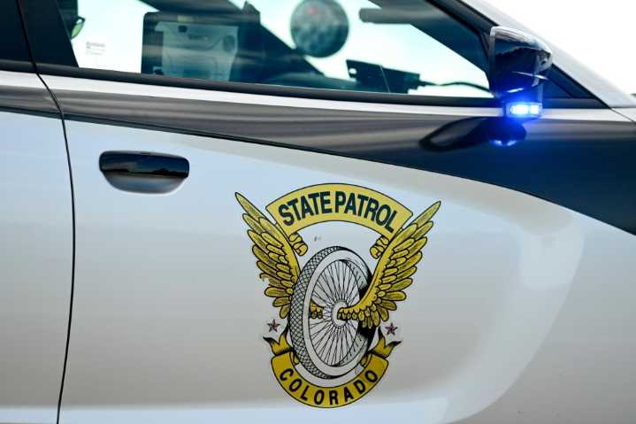 5 injured in I-70 crash after semitruck lost brakes, state patrol says