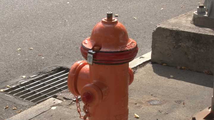 Horseheads announces hydrant flushing schedule