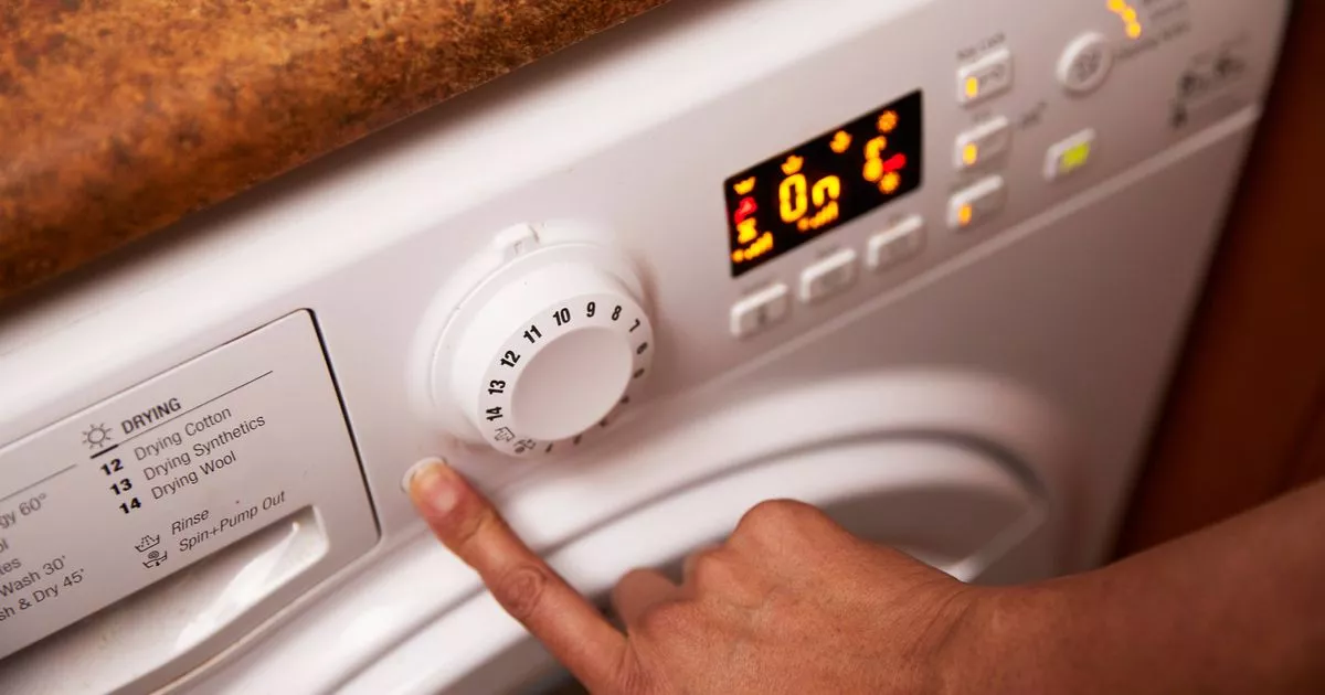 Simple way to lower energy bills and save money