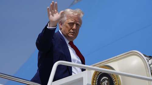 Trump announces travel ban affecting a dozen countries: Here's where