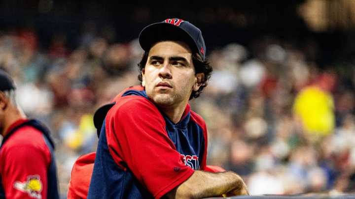 Alex Cora Explains Difficult Pinch-Hit Decision Vs. Yankees