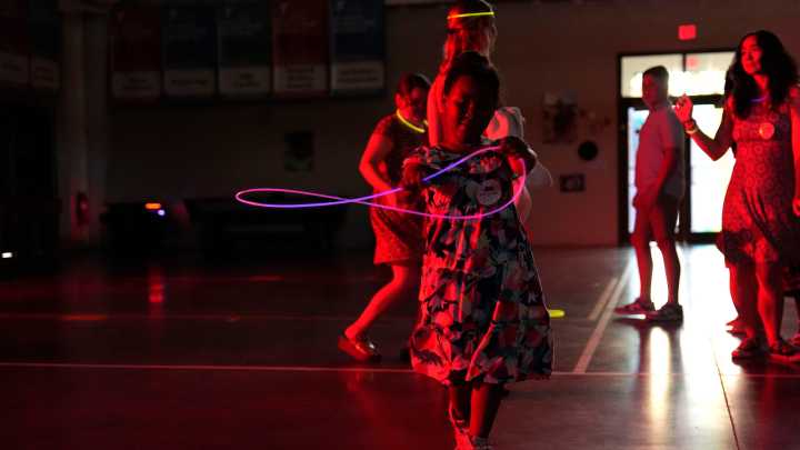 WATCH IT: Camp Rainbow celebrates 40 years of camp