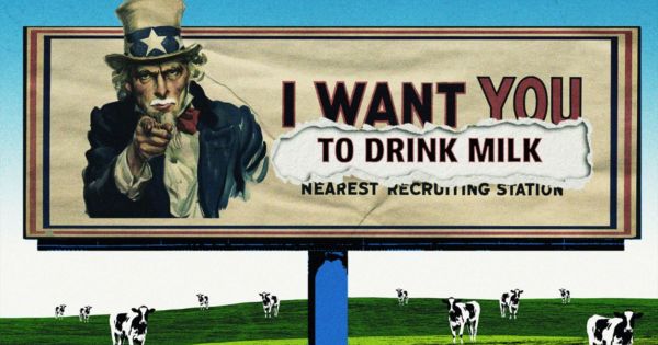 What People Don't Get About the 'Got Milk' Campaign