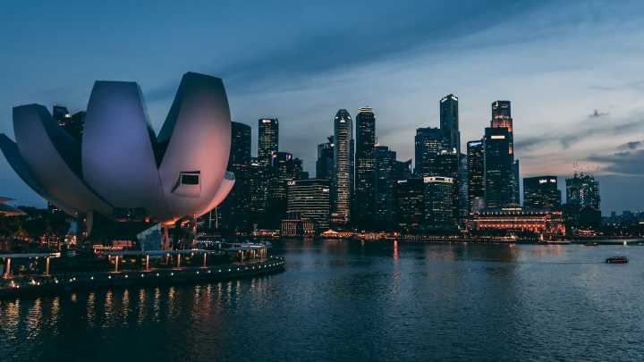 Deadline Set: Singapore Bans Crypto Service Exports Starting June 30